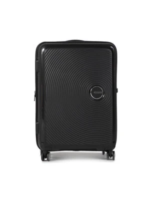 American Tourister Walizka średnia Soundbox 88473-1027-1INU Czarny