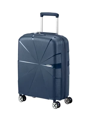 American Tourister Walizka starvibe SPINNER 55/20 EXP TSA