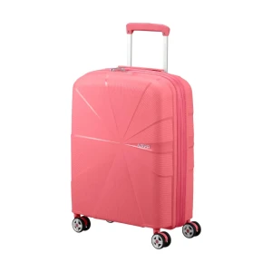 American Tourister Walizka starvibe SPINNER 55/20 EXP TSA