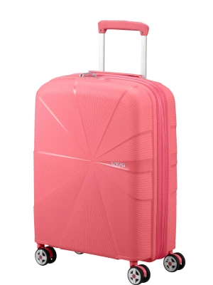 American Tourister Walizka starvibe SPINNER 55/20 EXP TSA