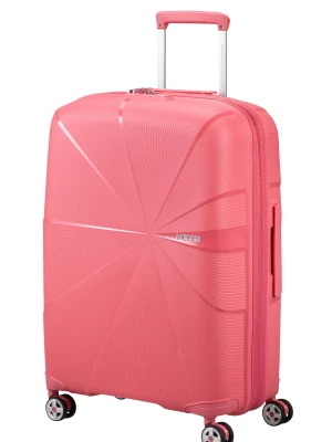 American Tourister Walizka starvibe SPINNER 67/24 EXP TSA