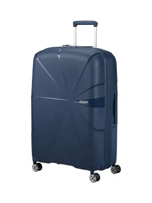 American Tourister Walizka STARVIBE-SPINNER 77/28 EXP TSA W 3,43