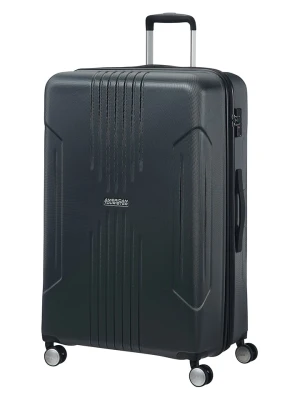 American Tourister Walizka w kolorze antracytowym - 50 x 78 x 30 cm rozmiar: onesize