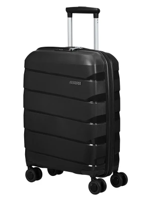 American Tourister Walizka w kolorze czarnym - 40 x 55 x 20 cm rozmiar: onesize