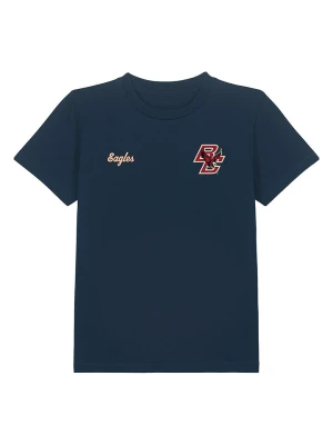 American Universities Koszulka "Eagles Boston College" w kolorze granatowym rozmiar: 116