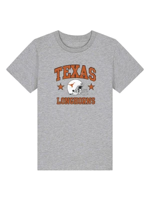 American Universities Koszulka "Texas Longhorns" w kolorze szarym rozmiar: 116