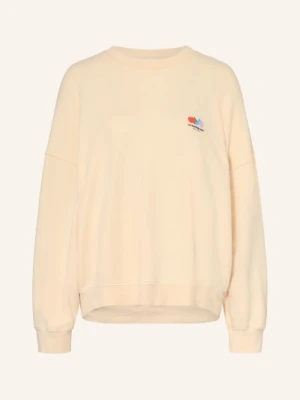 American Vintage Bluza Atubay gelb