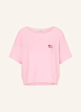 American Vintage Bluza Nierozpinana Atubay pink
