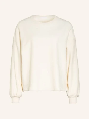 American Vintage Bluza Nierozpinana Bobypark weiss