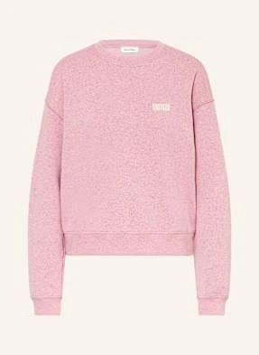 American Vintage Bluza Nierozpinana Evona pink