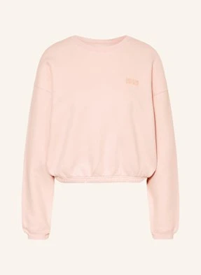 American Vintage Bluza Nierozpinana Izubird rosa