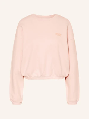 American Vintage Bluza Nierozpinana Izubird rosa