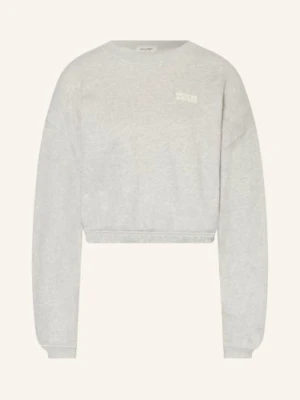 American Vintage Bluza Nierozpinana Kodytown grau