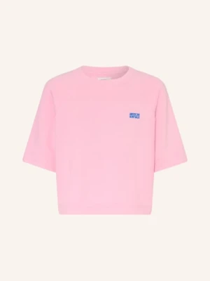 American Vintage Bluza rosa