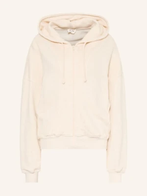 American Vintage Bluza Rozpinana Oversize Itonay weiss