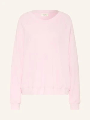 American Vintage Bluza Uscow rosa