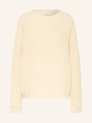 American Vintage Bluza Uscow weiss