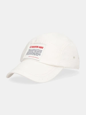 American Vintage czapka z daszkiem bawełniana