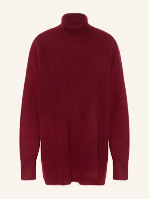 American Vintage Golf Raxow rot