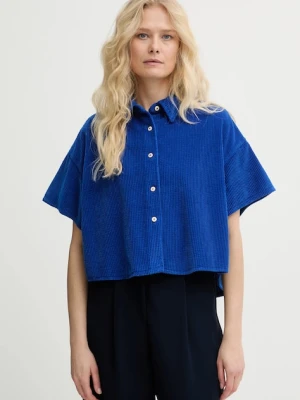 American Vintage koszula bawełniana