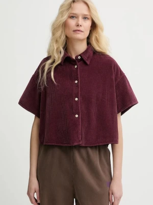 American Vintage koszula bawełniana