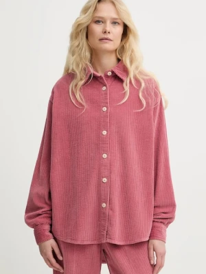 American Vintage koszula bawełniana