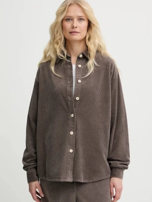 American Vintage koszula bawełniana