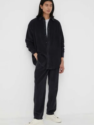 American Vintage koszula bawełniana