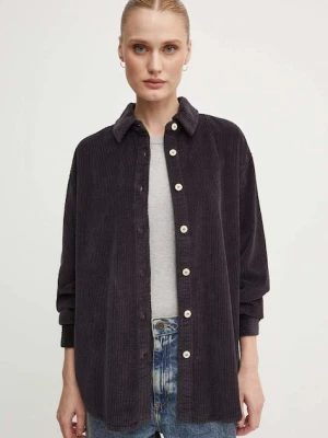 American Vintage koszula sztruksowa