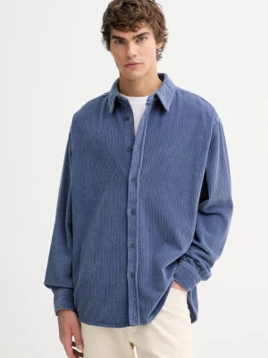 American Vintage koszula sztruksowa