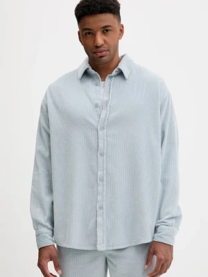 American Vintage koszula sztruksowa