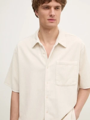 American Vintage koszula sztruksowa