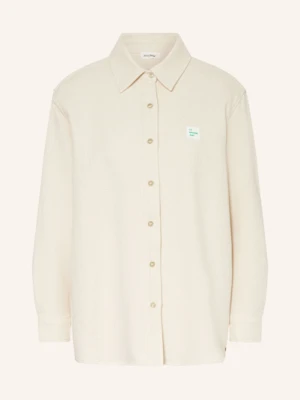 American Vintage Koszula weiss