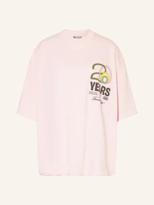 American Vintage Koszulka Afoma rosa