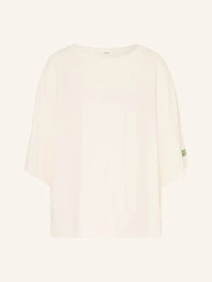 American Vintage Koszulka Oversize Ykobow beige