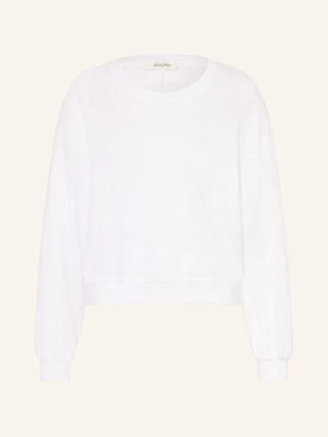 American Vintage Koszulka Sonoma weiss