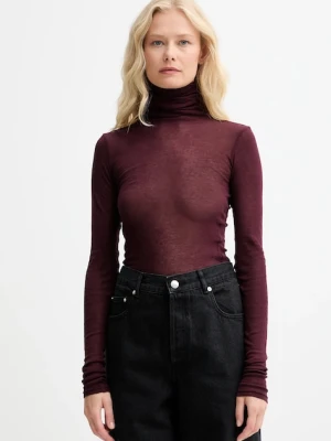 American Vintage longsleeve bawełniany