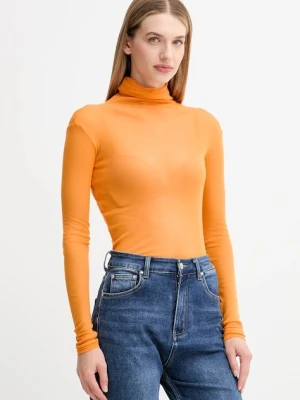 American Vintage longsleeve bawełniany