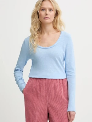 American Vintage longsleeve bawełniany