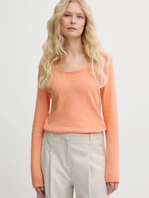 American Vintage longsleeve bawełniany