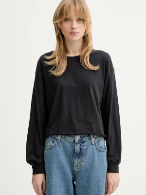 American Vintage longsleeve bawełniany