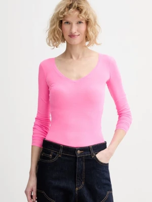 American Vintage longsleeve bawełniany