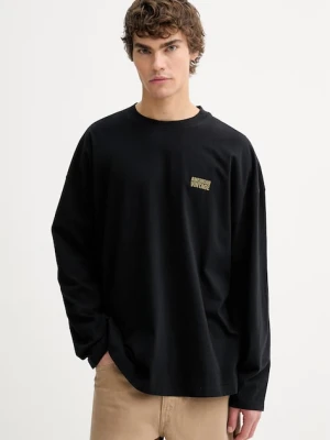 American Vintage longsleeve bawełniany