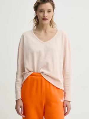 American Vintage longsleeve bawełniany