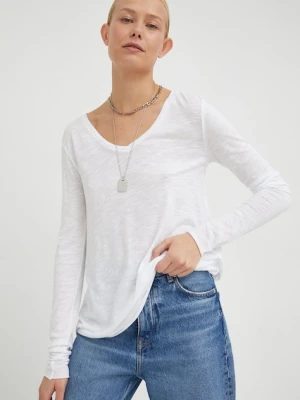 American Vintage longsleeve T-SHIRT ML COL V