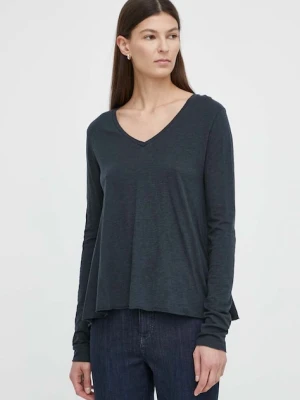 American Vintage longsleeve T-SHIRT ML COL V