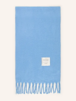 American Vintage Miska Zinaco blau JASNONIEBIESKI