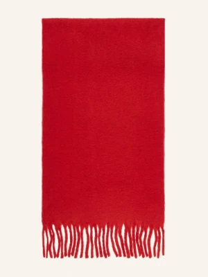 American Vintage Miska Zinaco rot