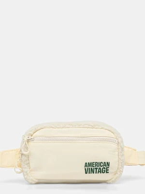 American Vintage nerka kolor beżowy HOK26B