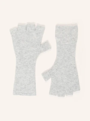 American Vintage Rękawiczki Raxow grau